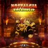 King Koopa - EP, 2013
