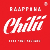 Chilii (feat. SINI YASEMIN) artwork