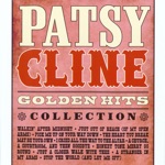 Patsy Cline - I Cried All the Way To the Altar