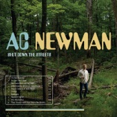 A.C. Newman - Encyclopedia Of Classic Takedowns