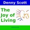 A Heavenly Melody for Earthlings - Denny Scott lyrics