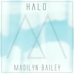 Halo (Acoustic Version) - Single - Madilyn Bailey Halo (Acoustic Version) - Single - Madilyn Bailey