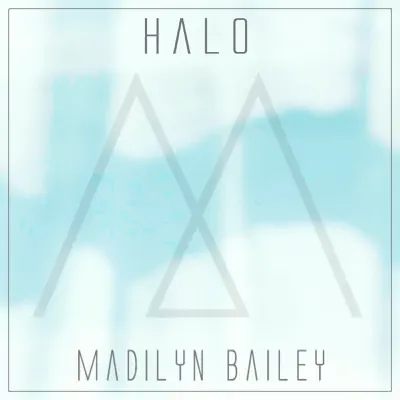 Halo (Acoustic Version) - Single - Madilyn Bailey