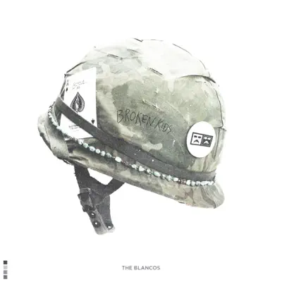 Broken Kids - The Blancos