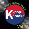 Musicen - My Lips Like Warm Coffee (Karaoke Version)