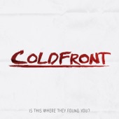 Coldfront - Lifted
