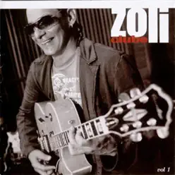 Zoli Clube - Claudio Zoli