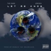 Let Me Know (feat. Jeremih) - Single