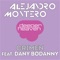 Crimen (feat. Dany Bodanny) - Alejandro Montero lyrics