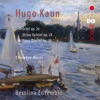 Berolina Ensemble - Quintett für 2 Violinen, Viola und 2 Violoncelli in F-Sharp Minor, Op. 28: III. Adagio