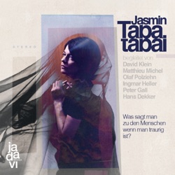 Jasmin Tabatabai - Catch Me (feat. David Klein)