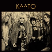 KAATO - Time Stands Still
