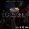 Fireworks (feat. Pablo Skywalkin & Cookie Money) - Mac Prince lyrics