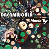 Movin' Up (Radio Version) artwork