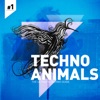 Techno Animals Vol.1, 2015