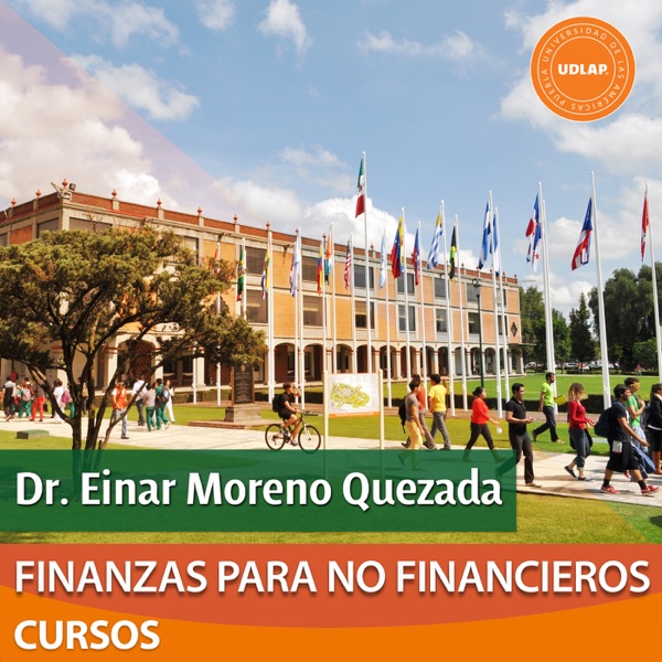 Finanzas para no financieros cover