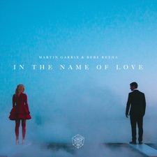 In The Name Of Love artwork