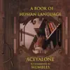 A Book of Human Language album lyrics, reviews, download