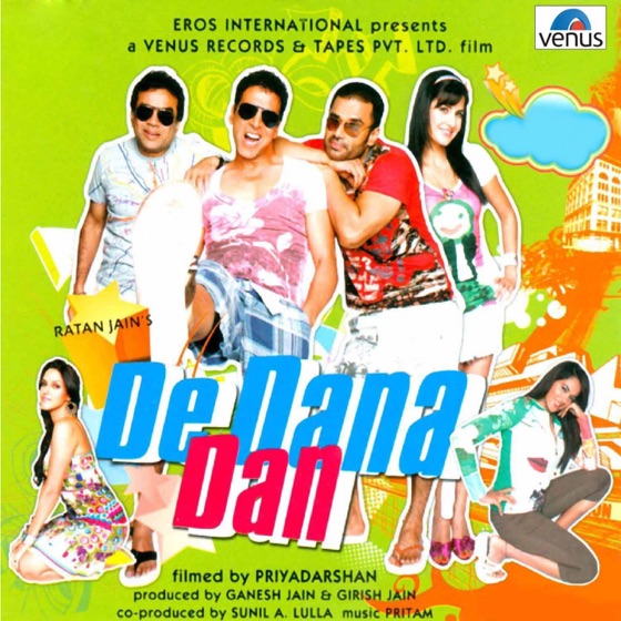 Cover artwork for Rishte Naate
