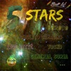 Bratt Lab 5 Stars - EP
