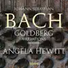 Bach: Goldberg Variations album lyrics, reviews, download