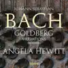 Stream & download Bach: Goldberg Variations