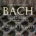 Bach: Goldberg Variations album cover