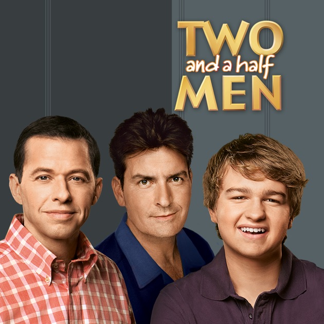 Two And A Half Men Season 8 On Itunes 