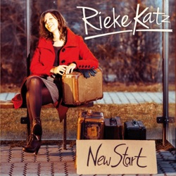Rieke Katz - Summer Breeze