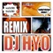 Woori Doori (Turbotronic Remix Edit) - DJ HYO lyrics