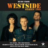 Westside Series 2 (Music from the Original TV Series) artwork