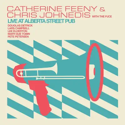 Live at Alberta Street Pub - Catherine Feeny