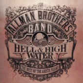 The Allman Brothers Band - Straight from the Heart