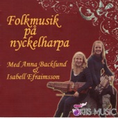 Isabell Efraimsson & Anna Backlund - Andakten