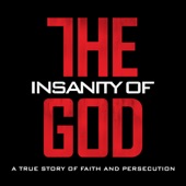 The Insanity of God (Music Inspired By) artwork