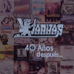 Los Kjarkas - Sambos