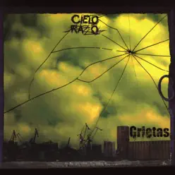 Grietas - Cielo Razzo