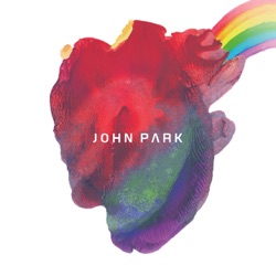 John Park - 네 생각 Thought of You