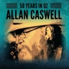 Allan Caswell - A Truckie up in Queensland