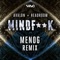 Mind Fuck (Menog Remix) - Avalon & Headroom (SA) lyrics