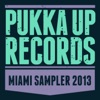 Miami Sampler 2013