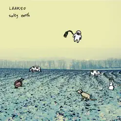 Salty Earth - Laakso Salty Earth - Laakso