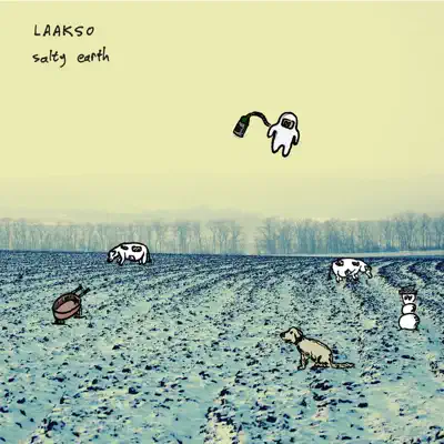 Salty Earth - Laakso