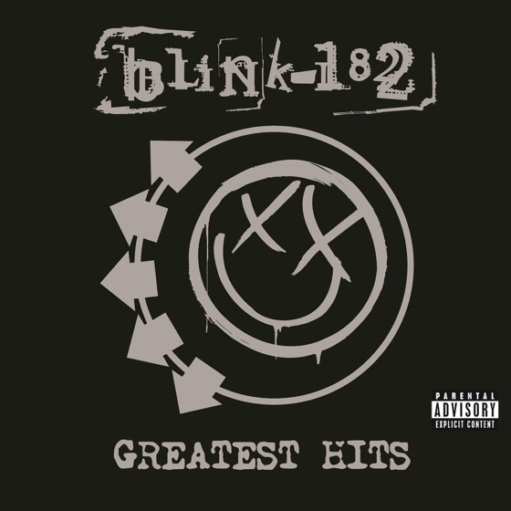 Cover artwork for Dammit