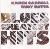 Karen Carroll - Sweet Home Chicago