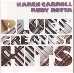 Karen Carroll - Help Me