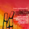 Across Two Centuries (feat. David Liebman, Federico Benedetti, Romano Pratesi, Paolo Ghetti & Mauro Beggio) album lyrics, reviews, download