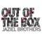 He Reigns (feat. Big Nuz & Uzalo Choir) - Jaziel Brothers lyrics