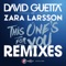 This One's for You (feat. Zara Larsson) [KUNGS Remix] [Official Song UEFA EURO 2016] artwork