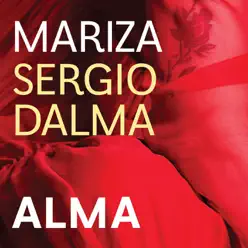Alma (feat. Sergio Dalma) - Single - Mariza